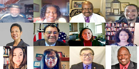 Advisory Committee on Minority Veterans
